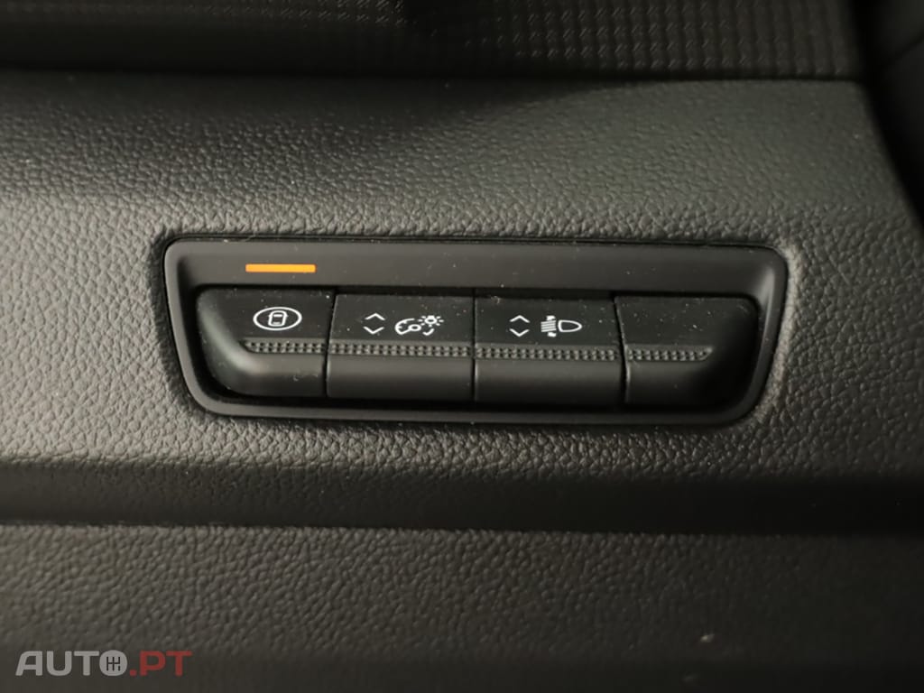 Renault Trafic Trafic 2.0 Blue dCi L2 Grand Equilibre