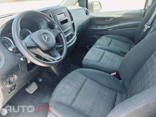 Mercedes-Benz Vito 114 CDi/32
