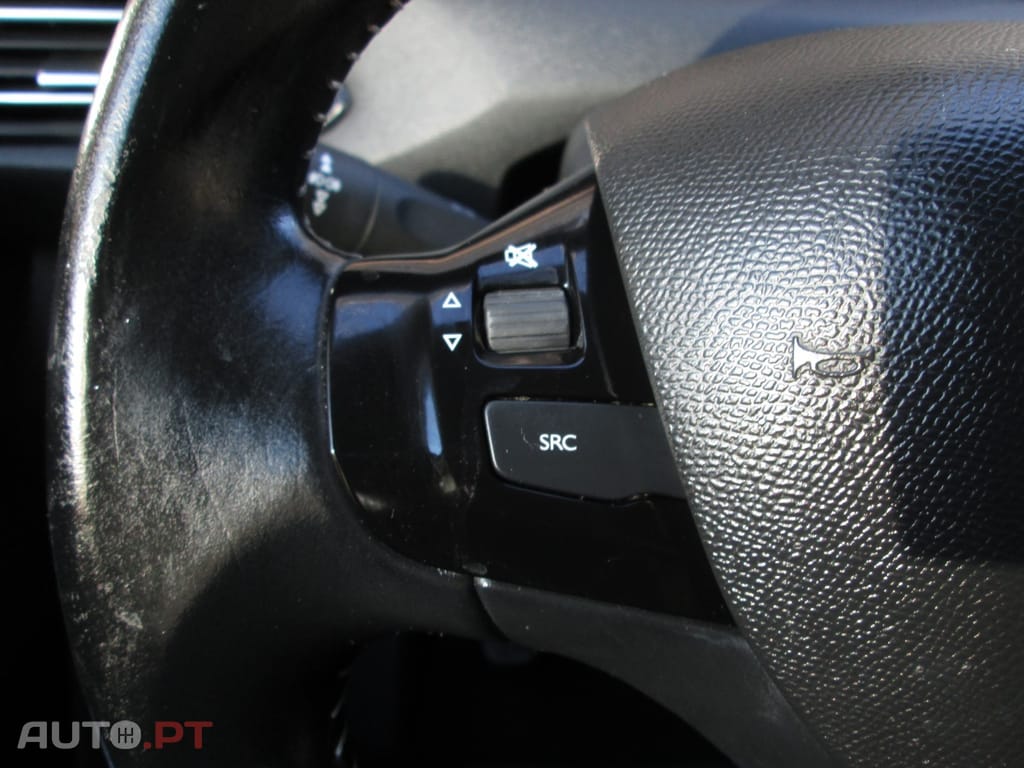 Peugeot 308 1.2 PureTech Active