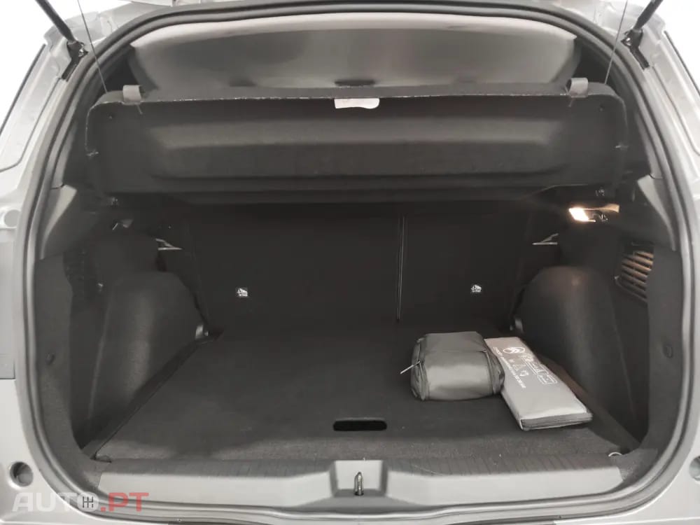 Citroen C3 Aircross 1.2 PureTech Plus