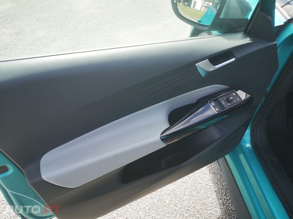 Volkswagen Id.3 Pro Performamnce 1st