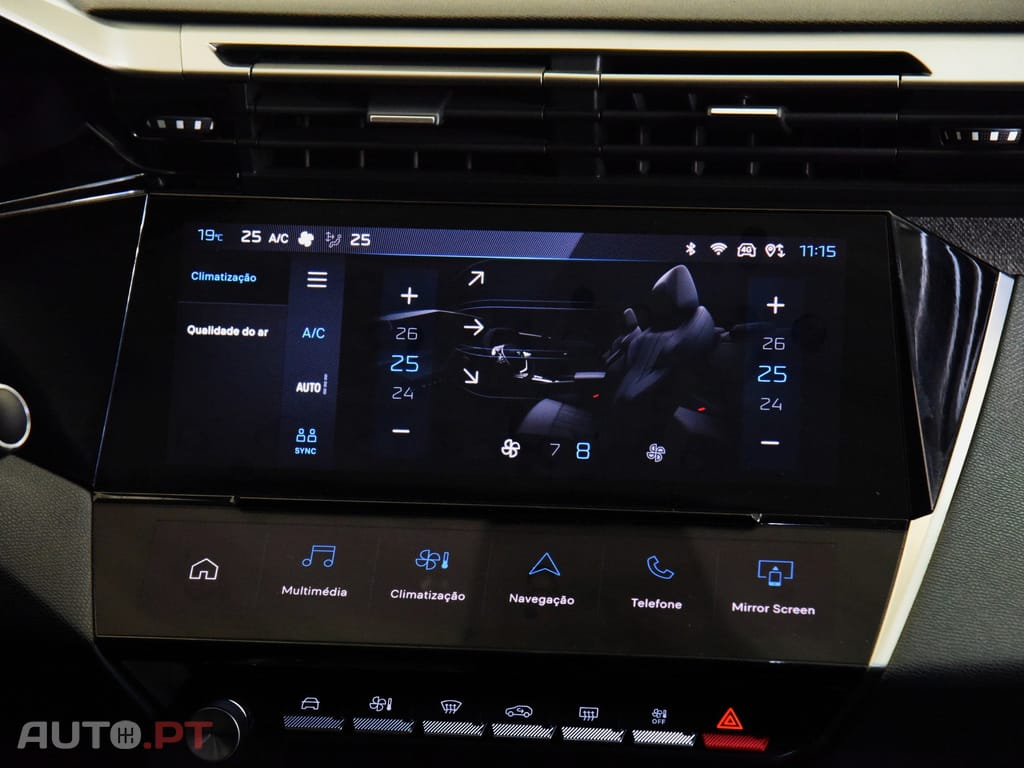 Peugeot 308 SW 1.2 PureTech Allure EAT8