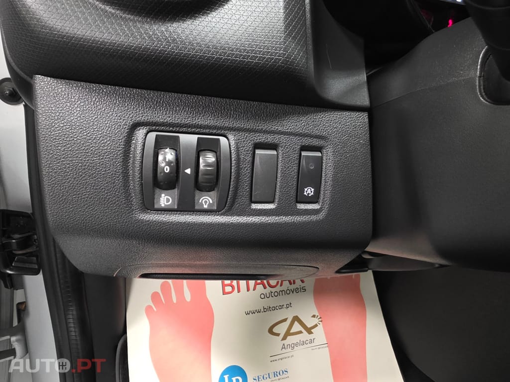 Renault Clio SOCIETE 1.5 DCI ZEN