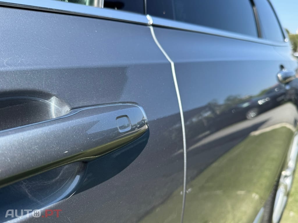 Volvo V90 2.0 T8 Inscription AWD Geartronic