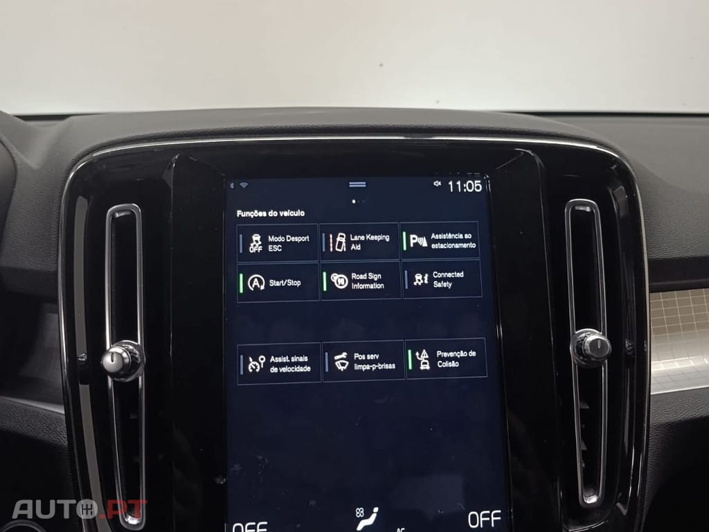 Volvo XC40 1.5 T2 Momentum Aut.