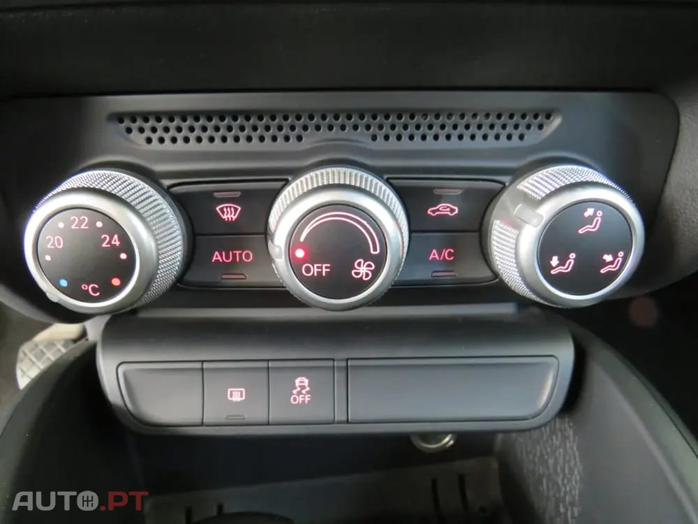 Audi A1 A1 SPORTBACK 1.4 TDI