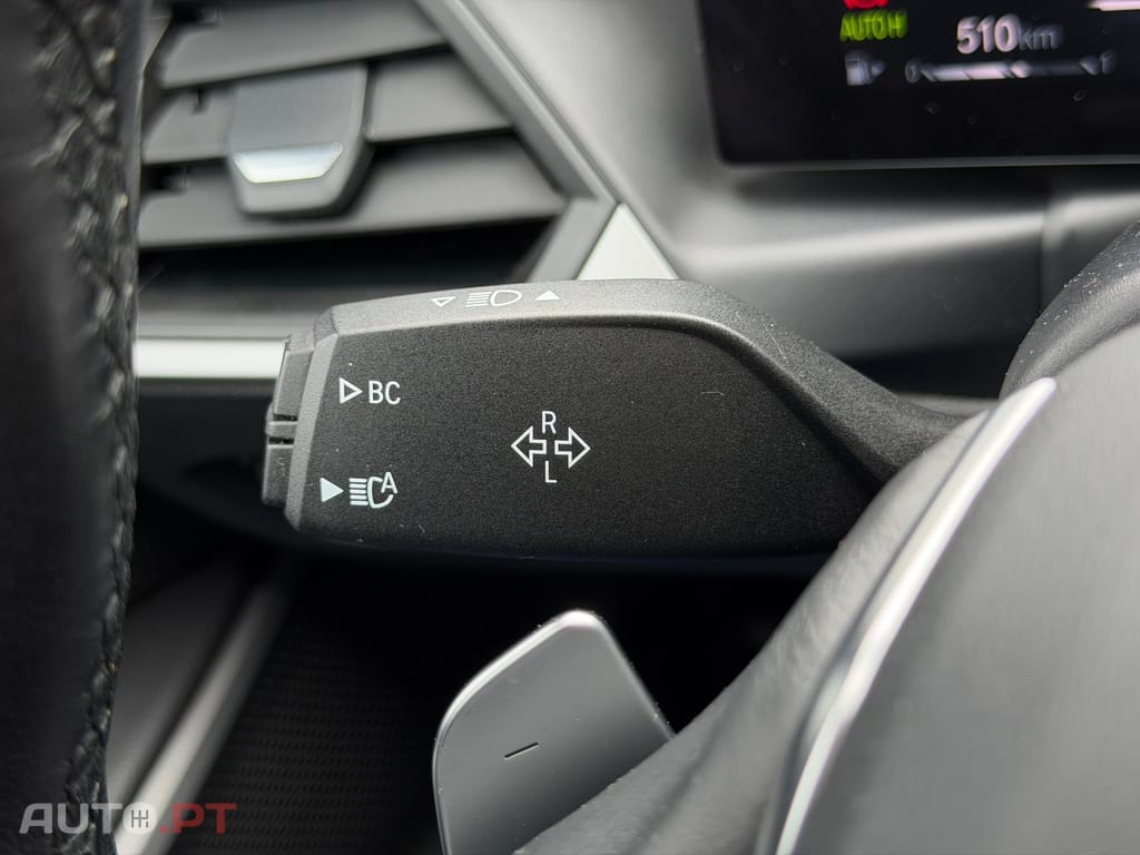 BMW 318 d Auto