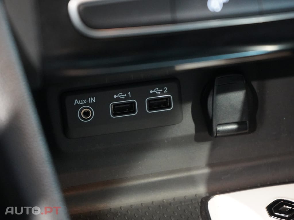 Renault Mégane Sport Tourer 1.5 Blue dCi Limited