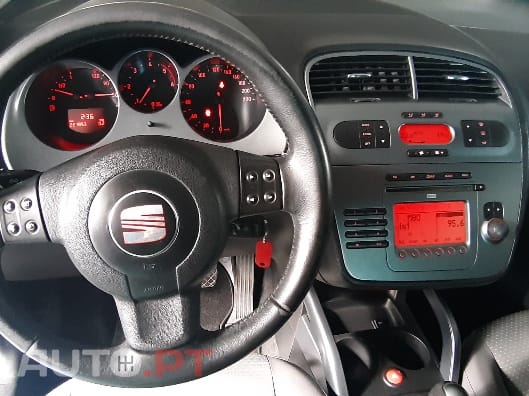 Seat Altea XL Stylance Styla 1.9 TDI 105 CV
