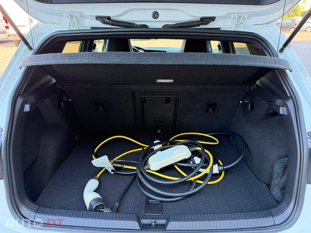 Volkswagen Golf 1.4 TSI GTE+ DSG