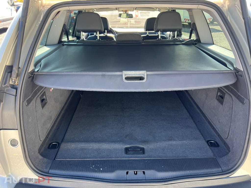 Opel Vectra 1.9 CDTi