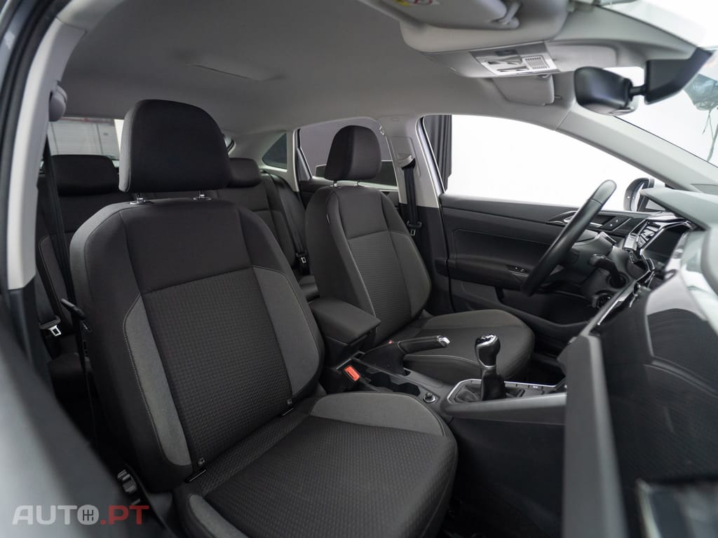 Volkswagen Taigo 1.0 TSI Life
