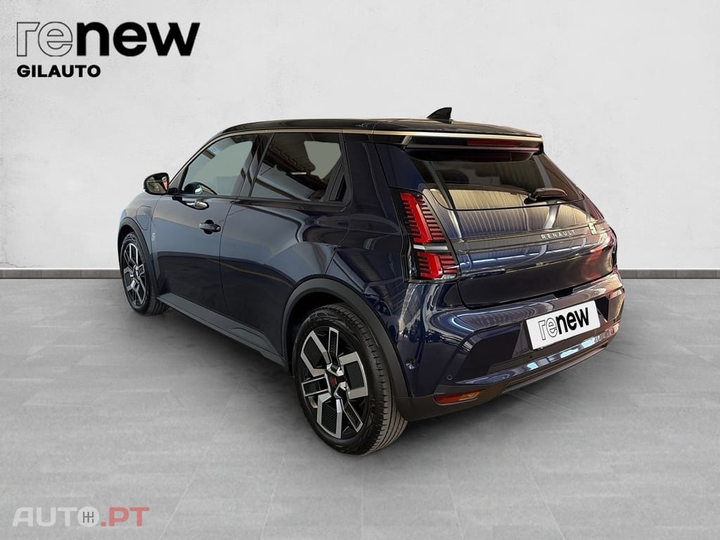 Renault 5 RENAULT 5 TECHNO 40