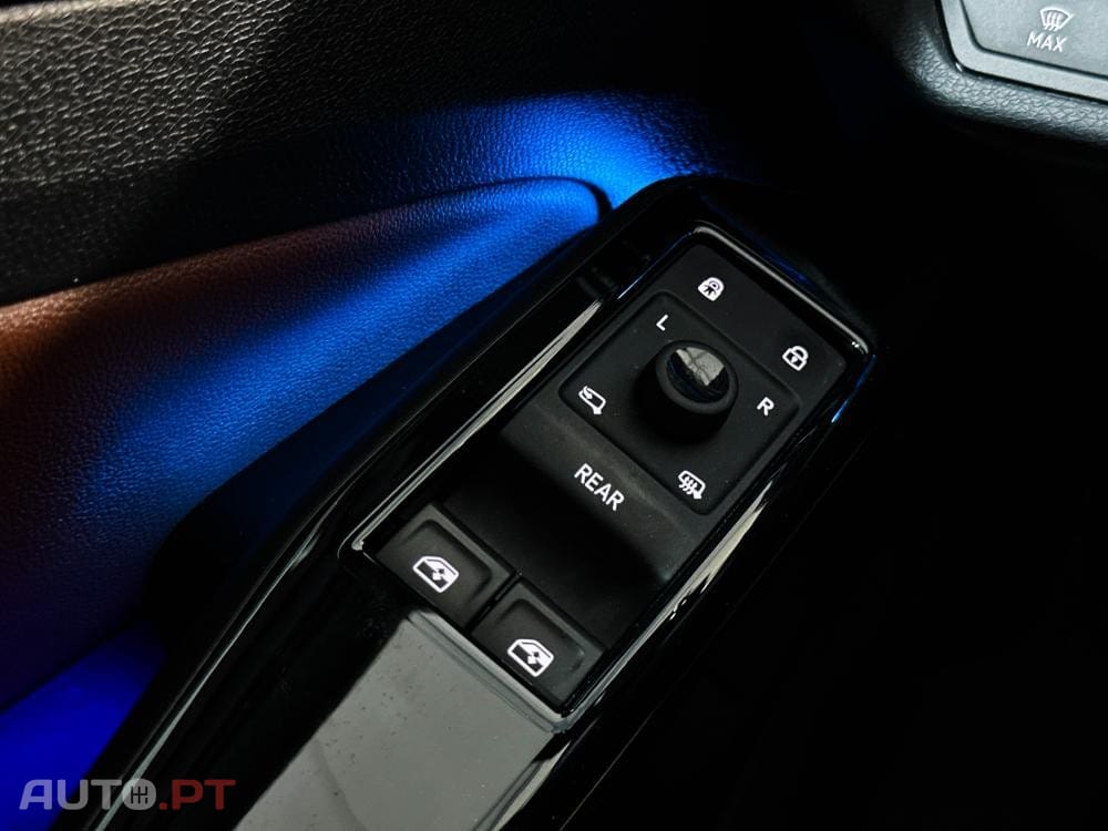Volkswagen Id.4 Pro Performance