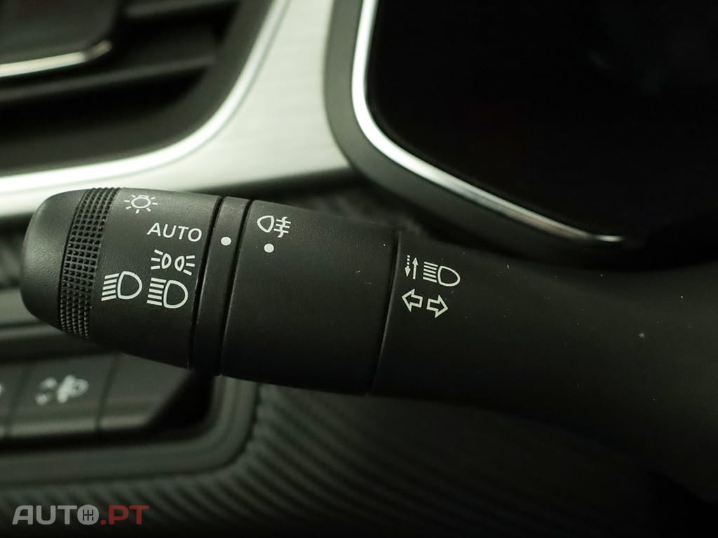 Renault Captur Captur 1.0 TCe RS Line