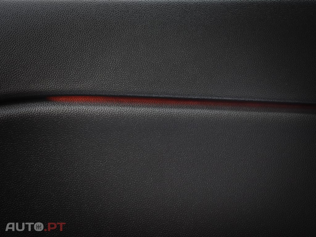 Renault Captur Nacional