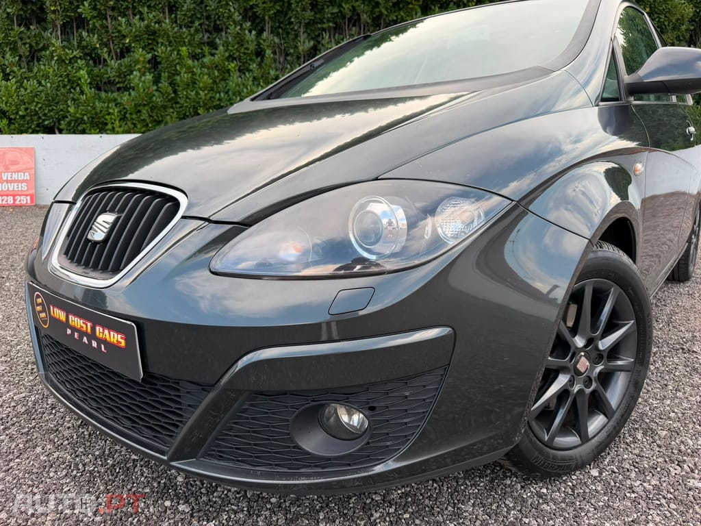 Seat Altea 1.6 TDi Sport DPF