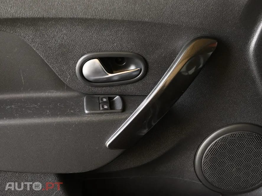 Dacia Logan MCV 0.9 TCe Comfort