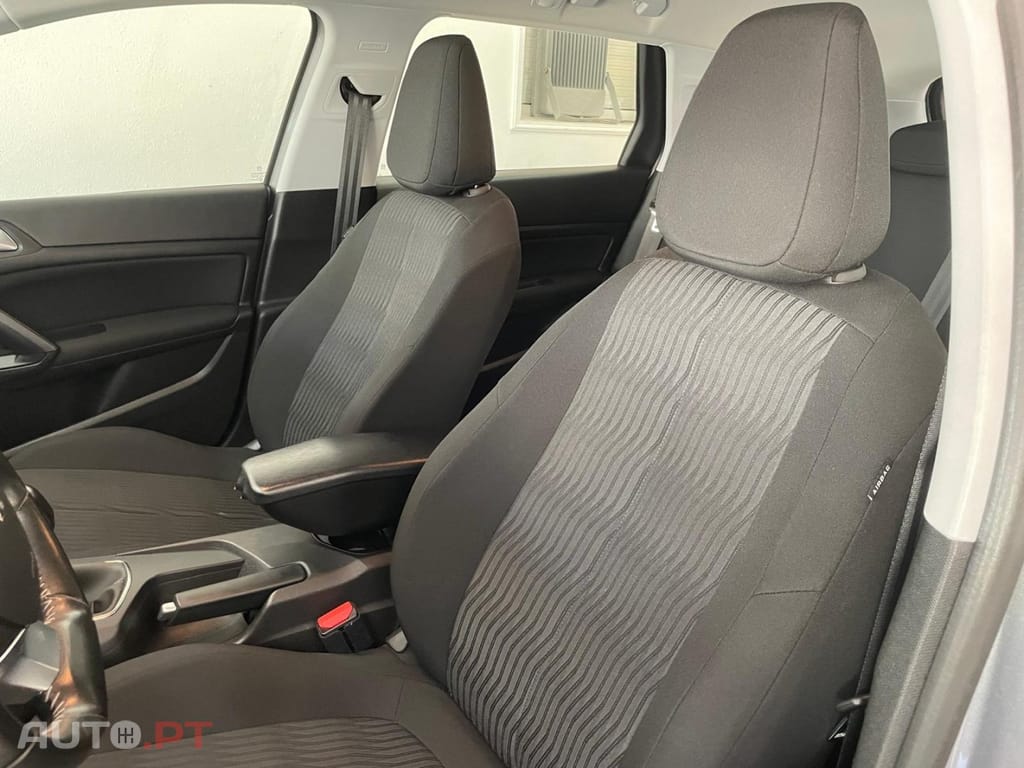 Peugeot 308 SW 1.6 BlueHDi Access