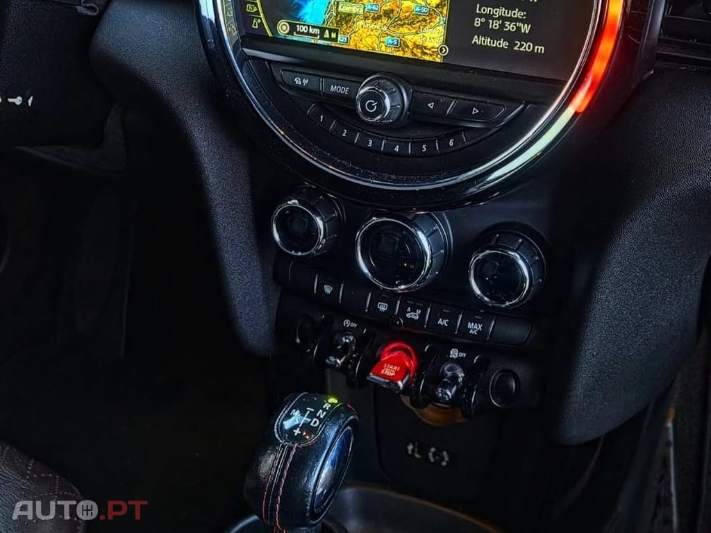 MINI MINI Cooper S Mini cooper S