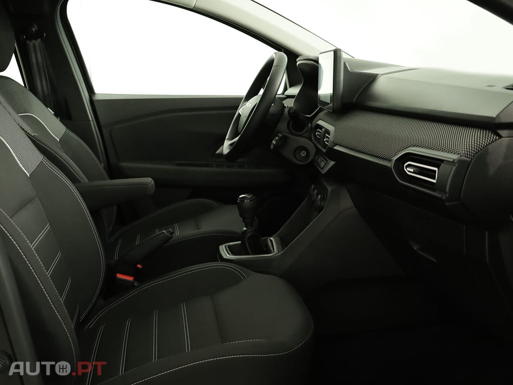 Dacia Sandero Sandero 1.0 TCe Expression