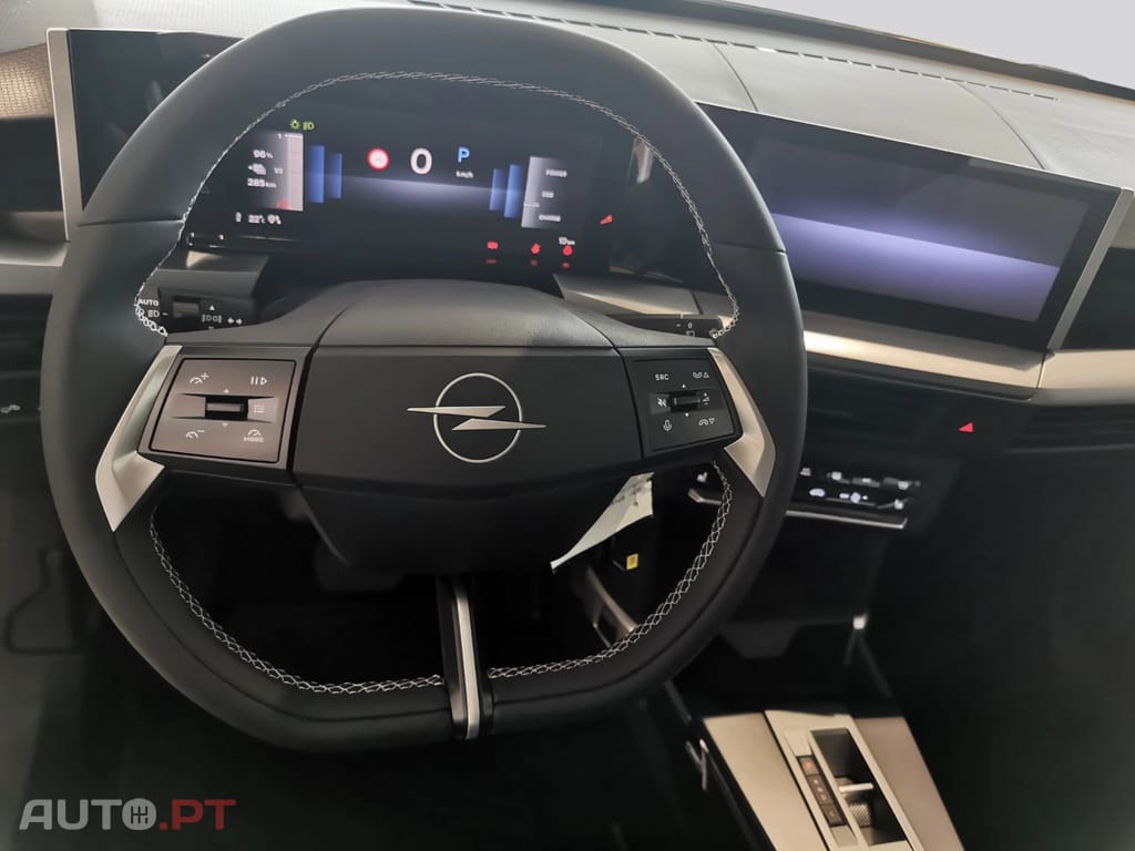 Opel Frontera Electric 44 kWh GS I.V.A DEDUTÍVEL 