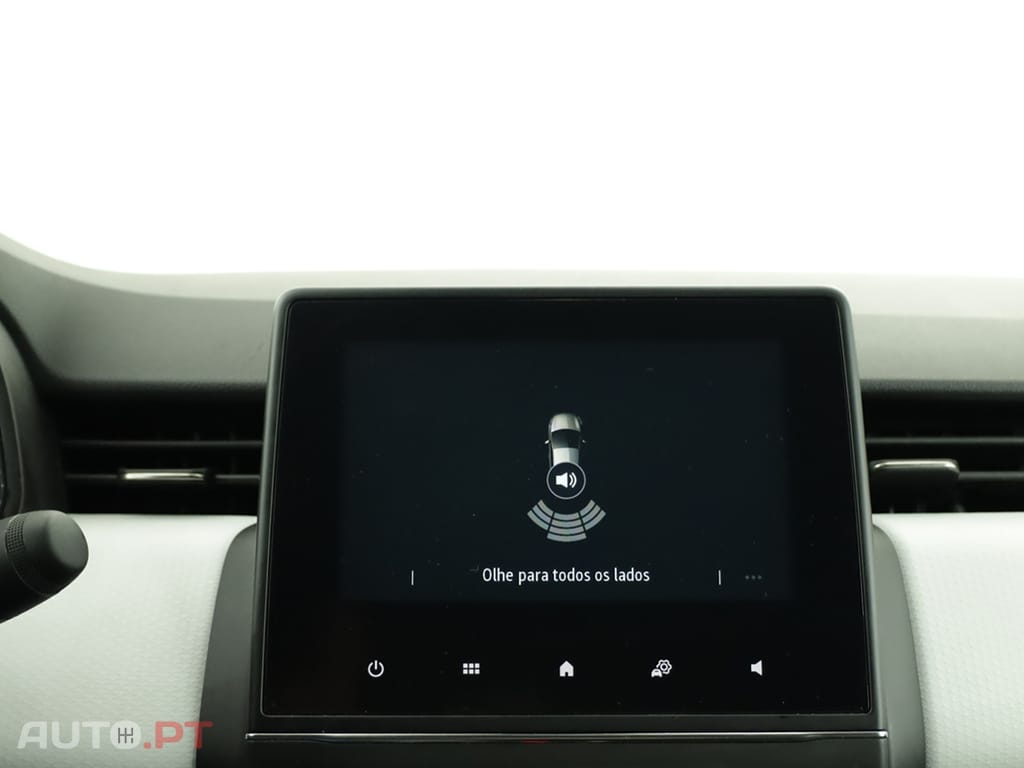 Renault Clio Clio 1.0 TCe Evolution