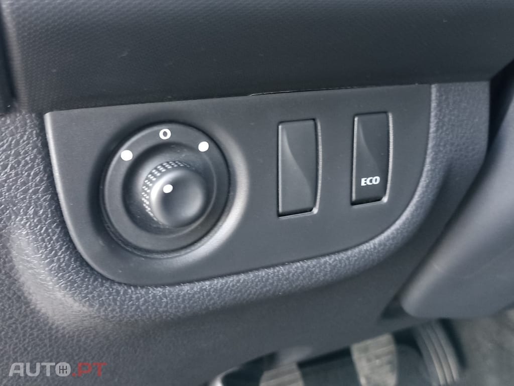 Dacia Logan MCV 0.9 TCe Comfort Bi-Fuel