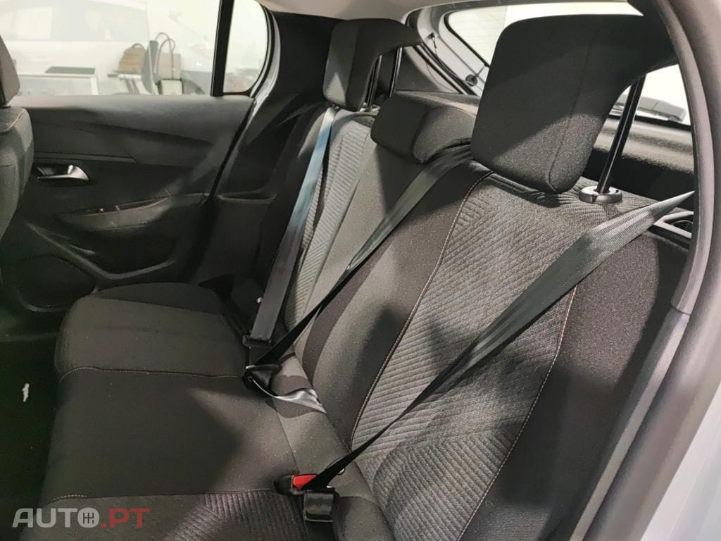 Peugeot 208 1.2 Style