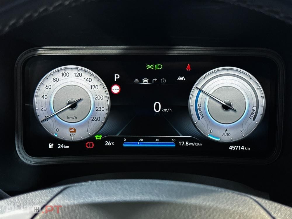 Hyundai Kauai 64 kWh Premium