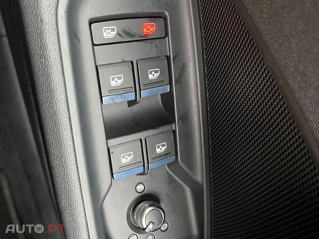 Audi A3 Sportback 30 TFSi Hybrid 