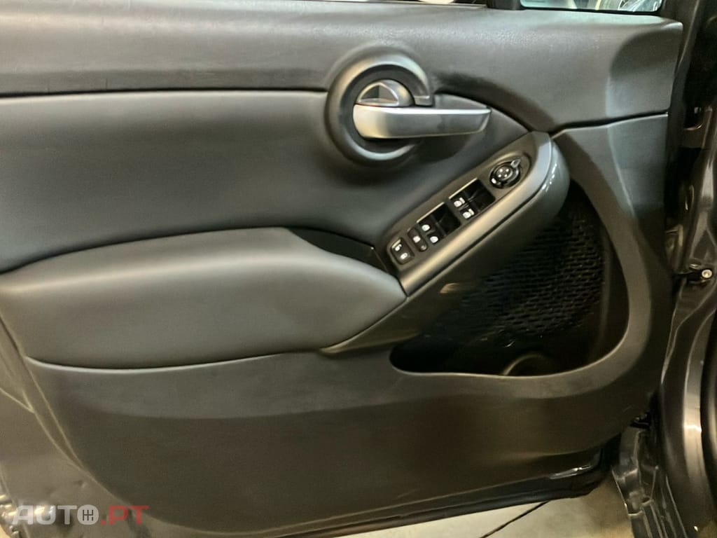 Fiat 500X 1.3 MJ Sport