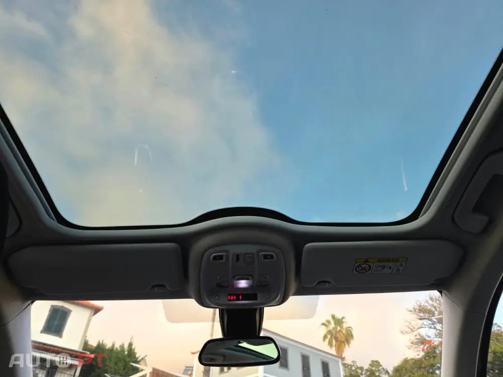 Peugeot 308 1.5 BlueHDi Style EAT8