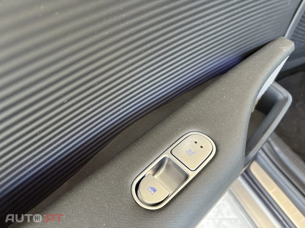 Hyundai Ioniq 6 77,4 kWh Dynamiq
