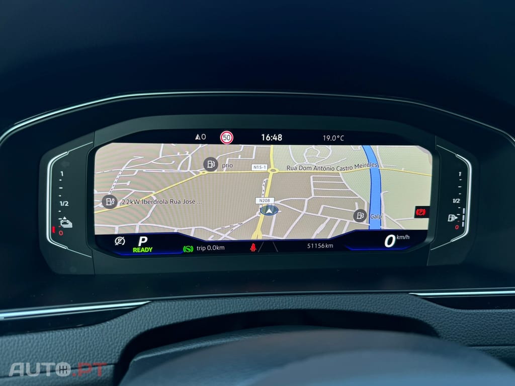 Volkswagen Passat Variant 1.4 TSI GTE Plug-in