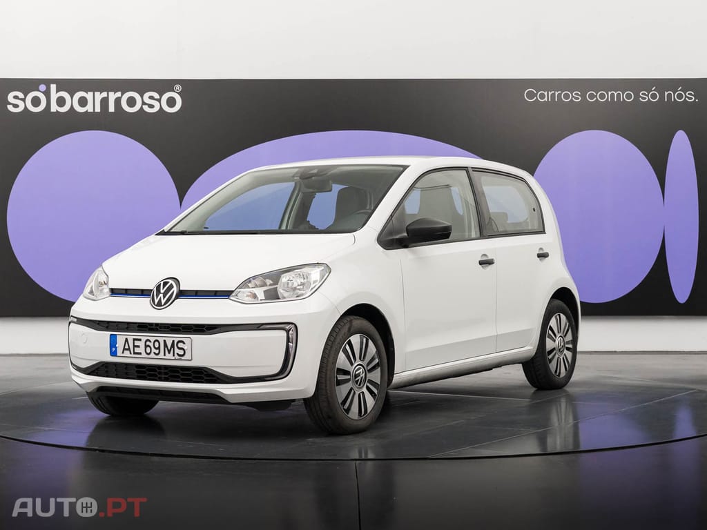 Volkswagen e-Up Confort