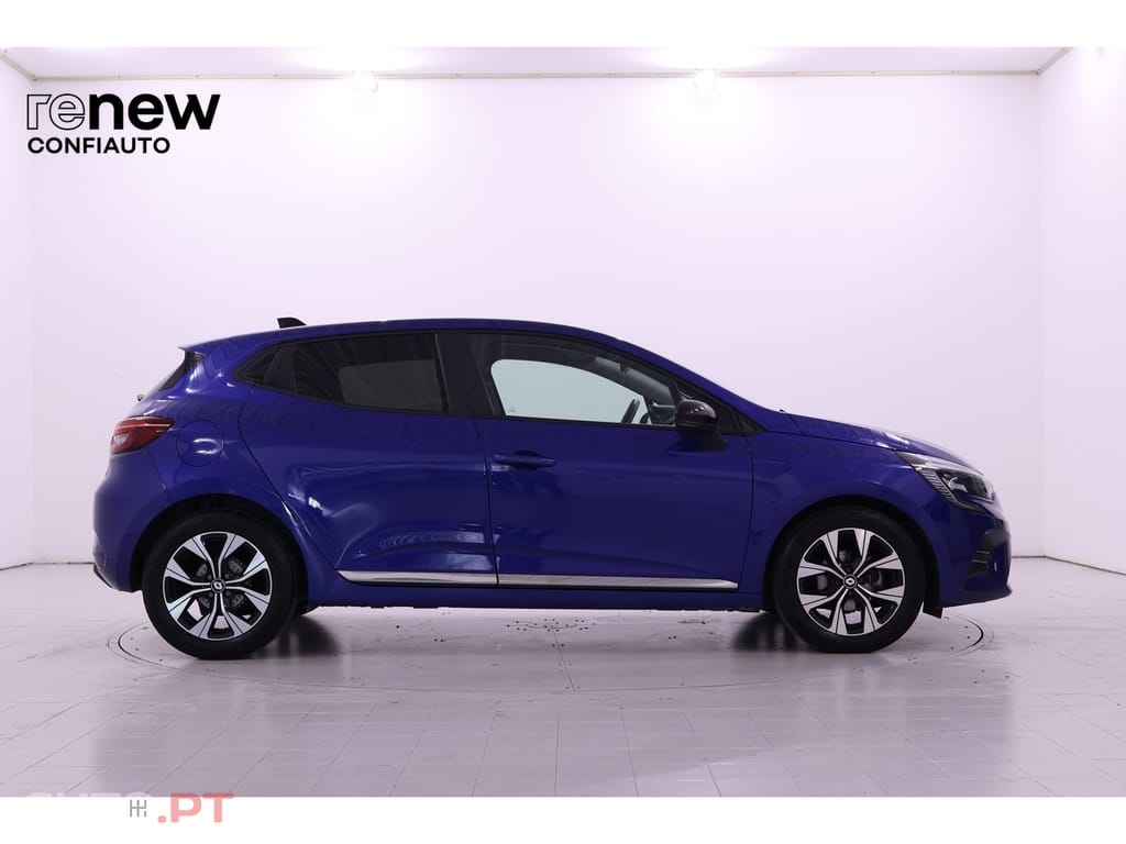 Renault Clio 1.0 TCe Evolution