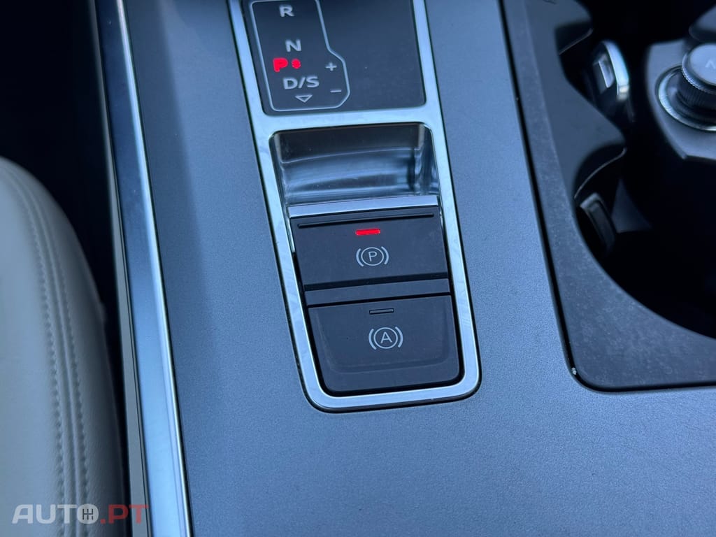 Audi A6 Allroad 45 TDI quattro Tiptronic