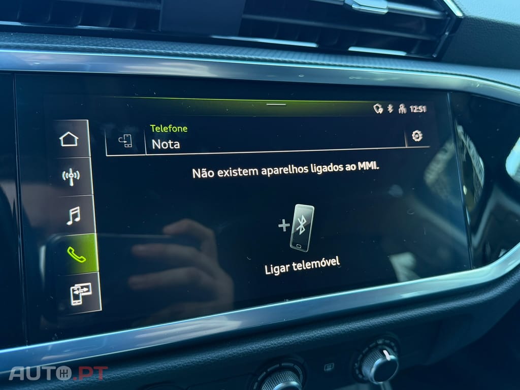 Audi Q3 35 TDI S tronic