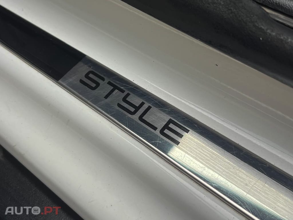 Peugeot 2008 Style