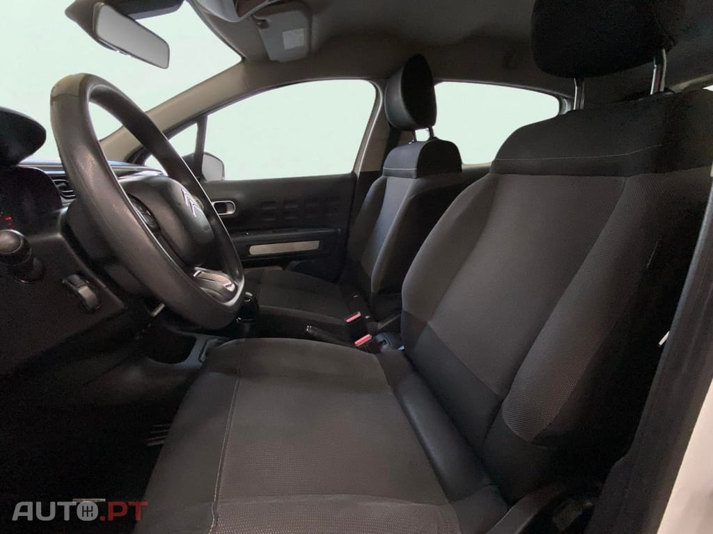 Citroen C3 1.2 Pure Tech Feel