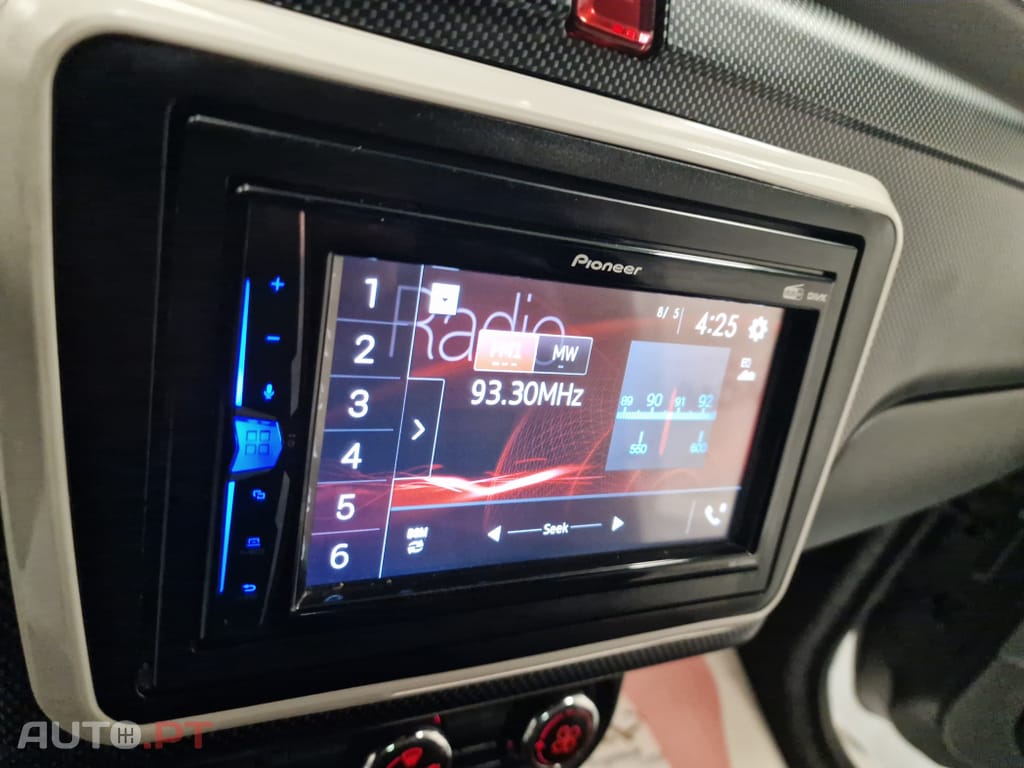 Ligier JS 50 SPORT ULTIMATE DCI