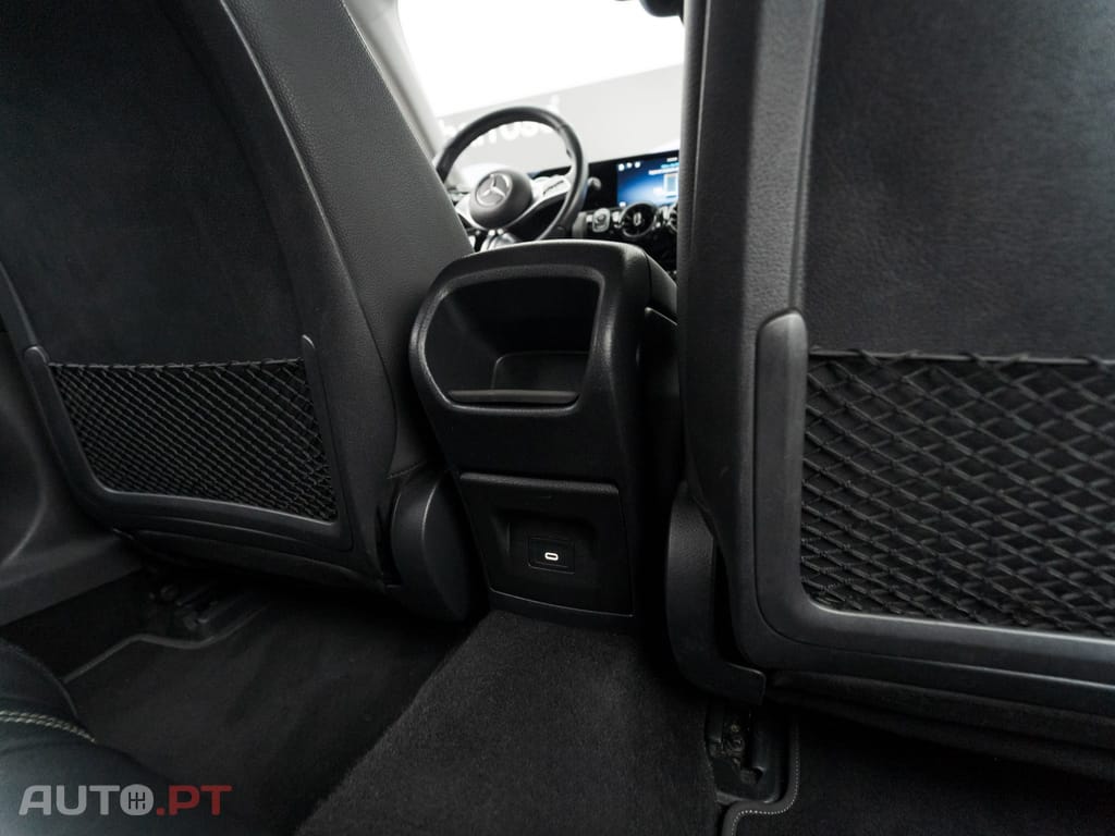 Mercedes-Benz A 250 e Style Plus