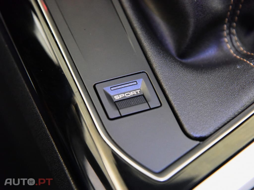 Peugeot 3008 1.2 PureTech GT Line