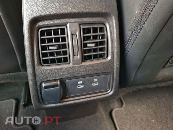 Renault Captur 1.0 TCe 90 techno