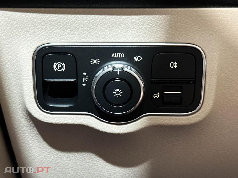 Mercedes-Benz EQB 350 4Matic