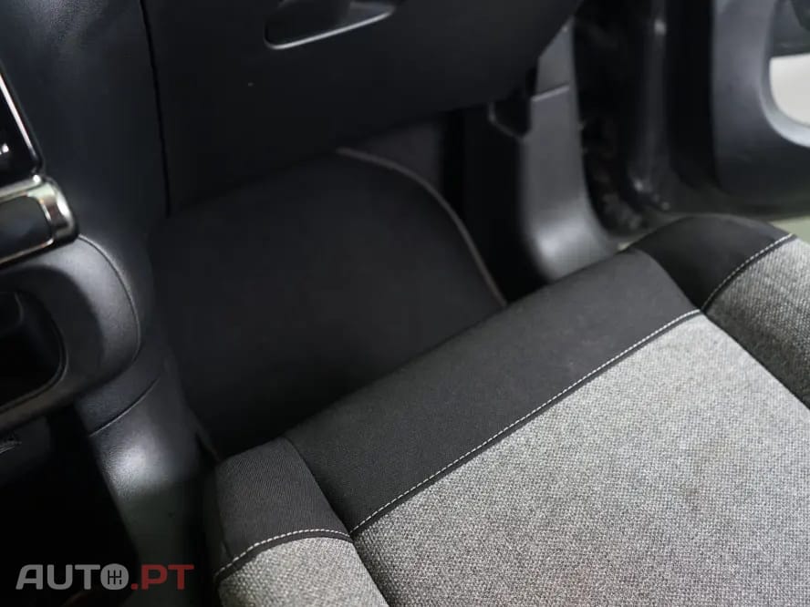 Citroen C3 1.2 PureTech Feel