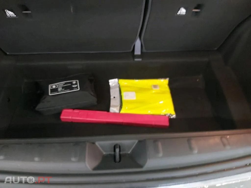 MINI Cooper Cooper Auto