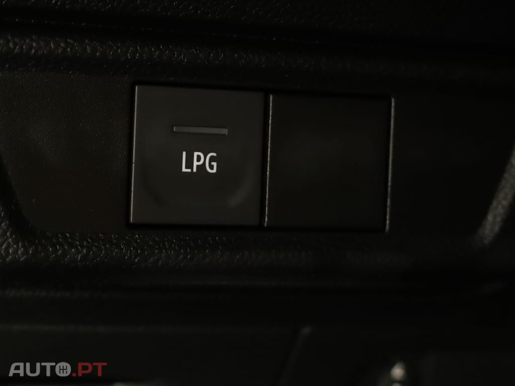 Dacia Jogger Jogger 1.0 ECO-G Extreme Bi-Fuel