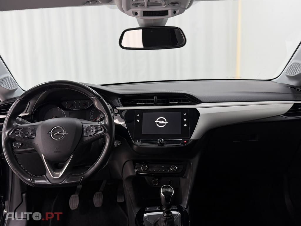 Opel Corsa 1.5 D Edition
